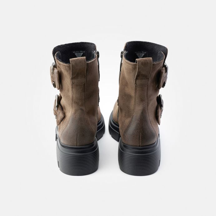 Paul Green Stiefelette 9035-036 Angebote