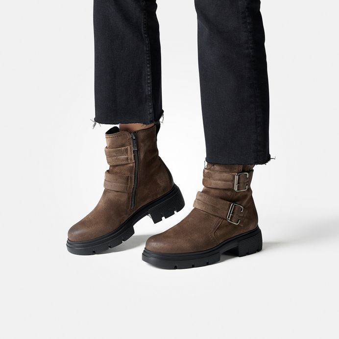 Paul Green Stiefelette 9035-036 Angebote