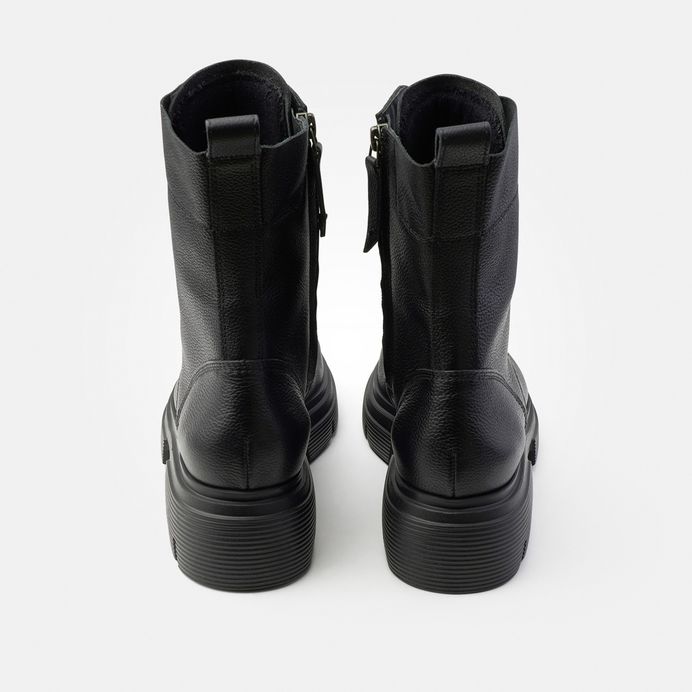 Paul Green Schnürbootie 8148-026 Günstiger Verkauf