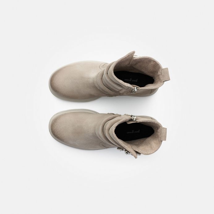 Paul Green Stiefelette 9035-056 Limitierter Zeitrabatt