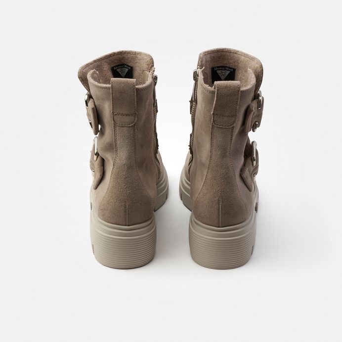 Paul Green Stiefelette 9035-056 Limitierter Zeitrabatt