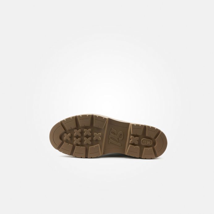 Paul Green Schnürstiefelette mit Warmfutter 5287-066 Fabrikpreis