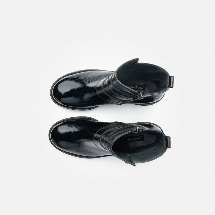 Paul Green Stiefelette 9907-066 Günstig kaufen