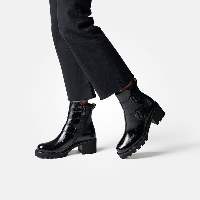 Paul Green Stiefelette 9907-066 Günstig kaufen