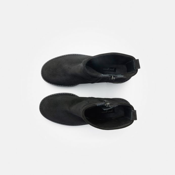 Paul Green Stiefelette 8133-016 Großer Ausverkauf