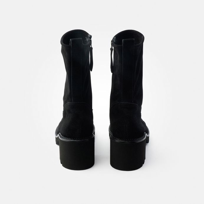 Paul Green Stiefelette 8133-016 Großer Ausverkauf