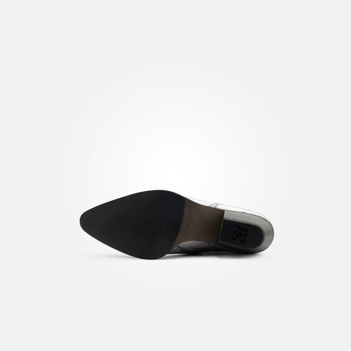 Paul Green Stiefelette 8144-036 Flash Sale