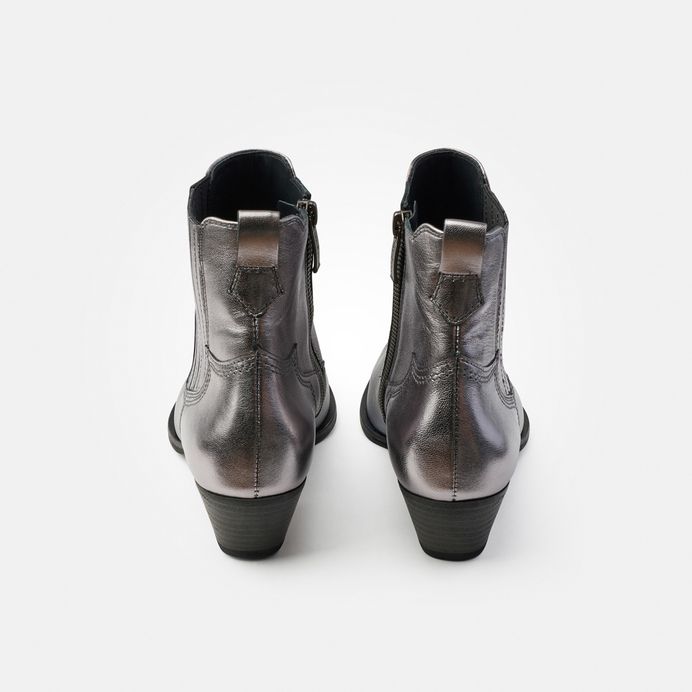 Paul Green Stiefelette 8144-036 Flash Sale