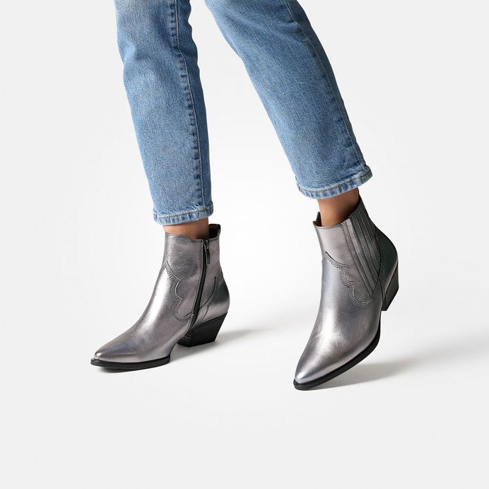 Paul Green Stiefelette 8144-036 Flash Sale