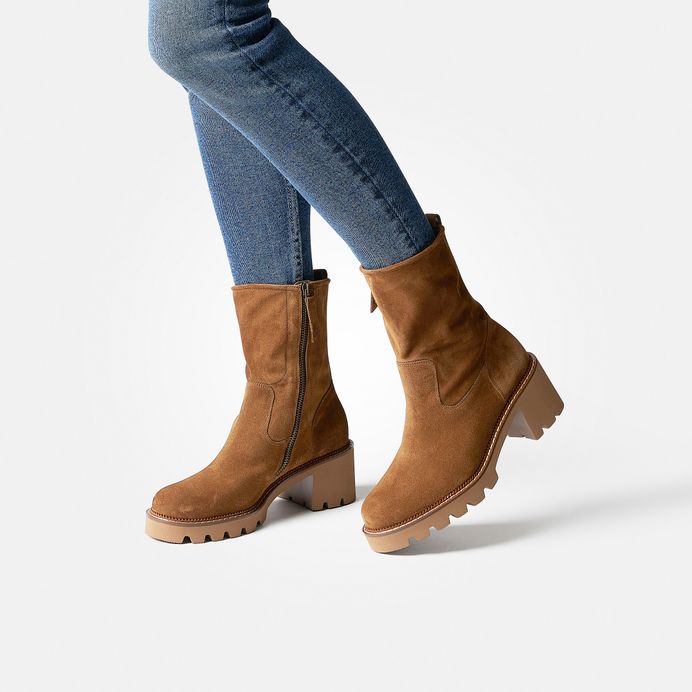 Paul Green Stiefelette 8133-006 Begrenztes Angebot
