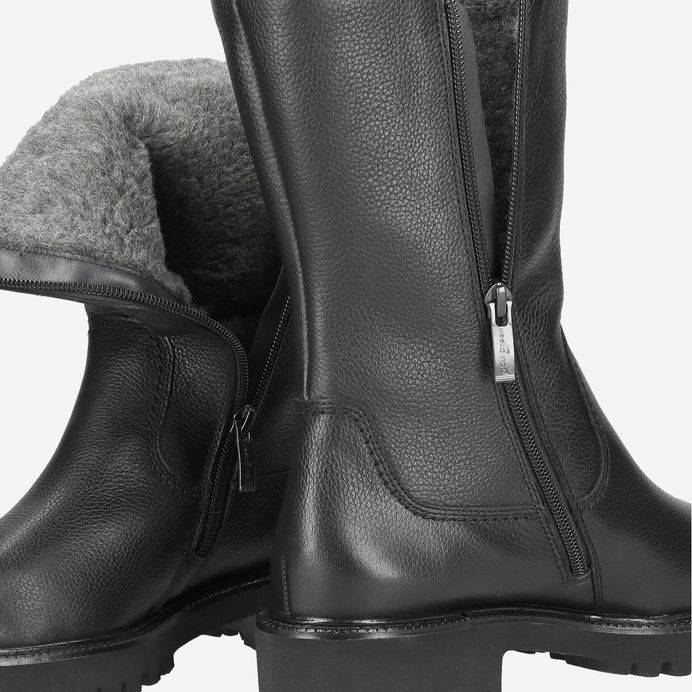 Paul Green Stiefel mit Warmfutter 8168-026 Online Shopping