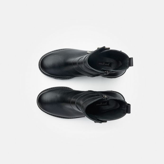Paul Green Stiefelette 9907-056 Preisnachlass