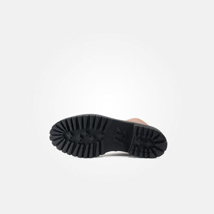 Paul Green Schnürbootie mit Warmfutter 8175-006 Black Friday