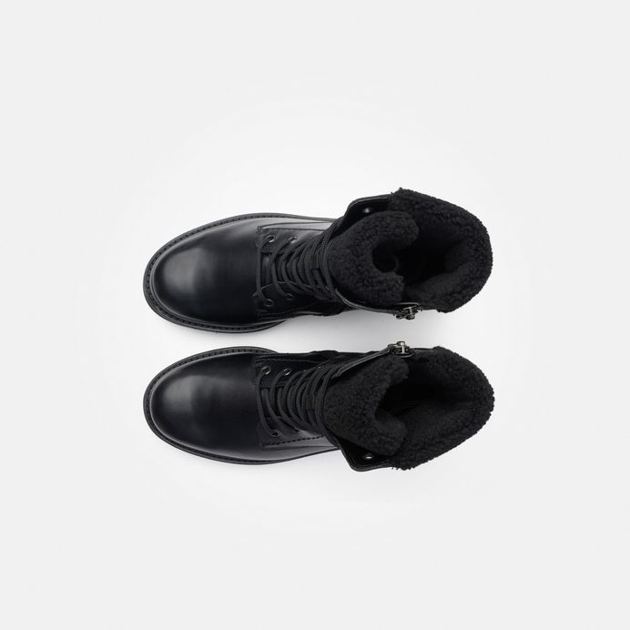 Paul Green Schnürstiefelette mit Gore-Tex 8023-046 Cyber Monday