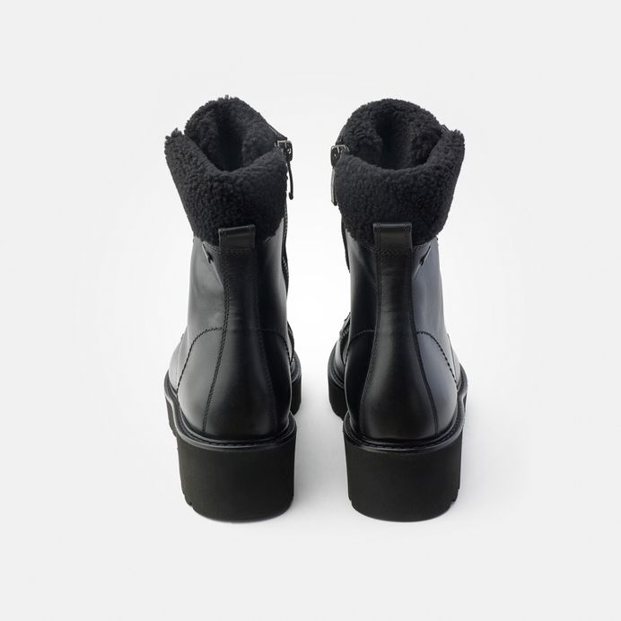 Paul Green Schnürstiefelette mit Gore-Tex 8023-046 Cyber Monday