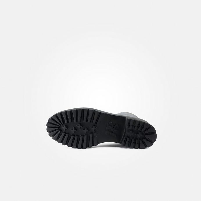 Paul Green Schnürbootie mit Warmfutter 8175-016 Osterangebot
