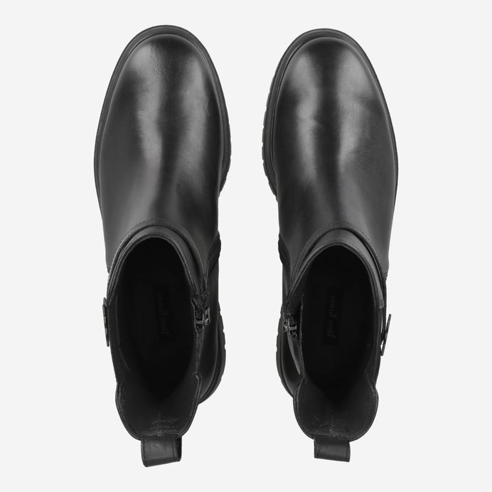 Paul Green Stiefelette 8191-006 Muttertagsangebot