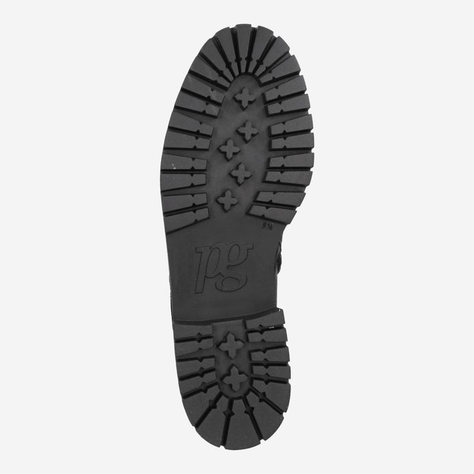 Paul Green Stiefelette 8191-006 Muttertagsangebot