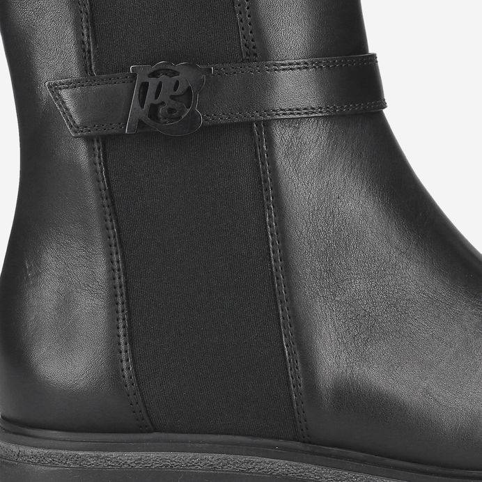 Paul Green Stiefelette 8191-006 Muttertagsangebot
