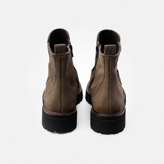 Paul Green Stiefelette 8024-026 Vatertagsangebot