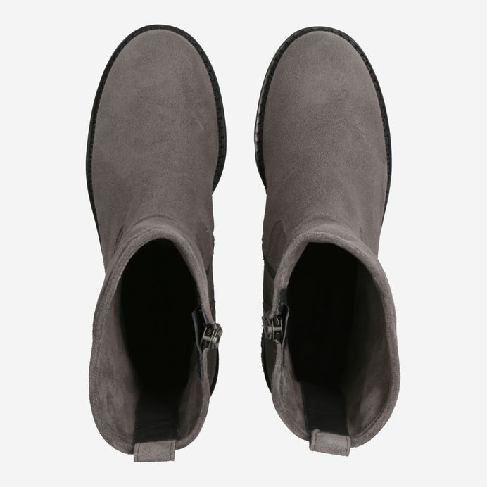 Paul Green Stiefelette 8133-026 Lagerräumung