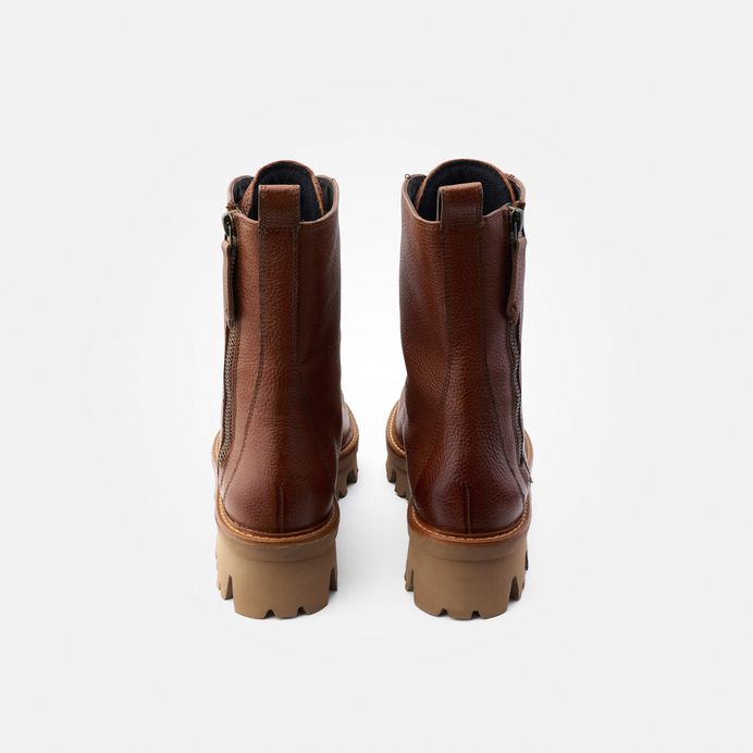 Paul Green Bootie 8146-016 Heißer Verkauf
