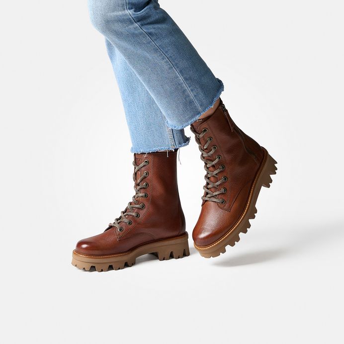 Paul Green Bootie 8146-016 Heißer Verkauf