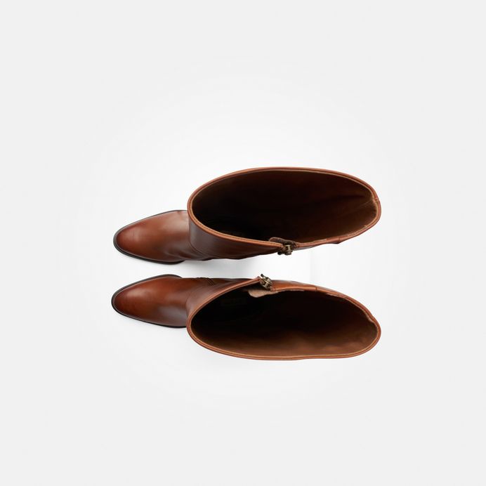 Paul Green Stiefel 8145-016 Top Angebot