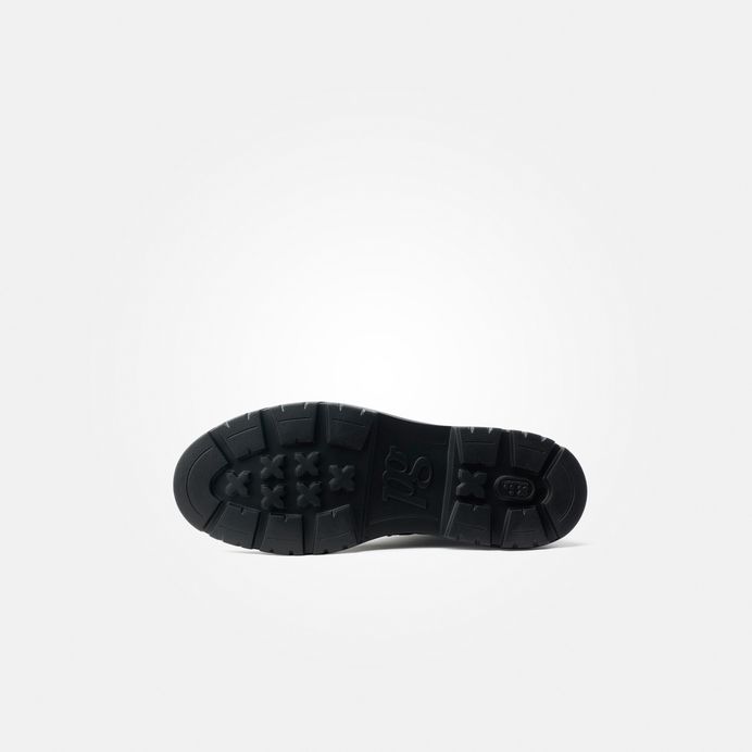 Paul Green Hightop-Pauls mit Gore-Tex 5342-006 Neueste Mode
