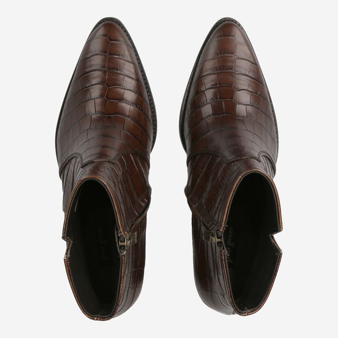 Paul Green Stiefelette 9780-076 Online Outlet