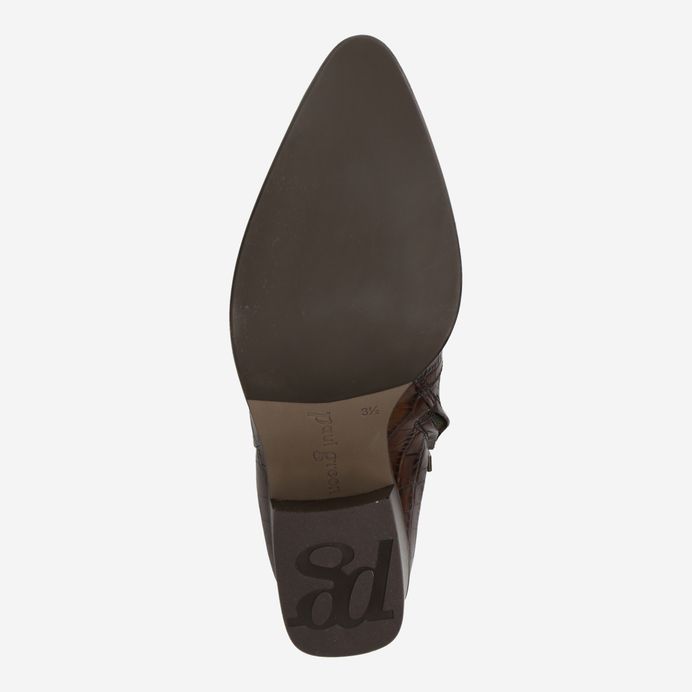 Paul Green Stiefelette 9780-076 Online Outlet