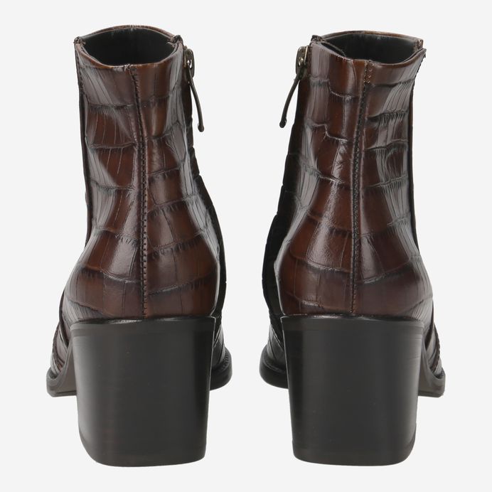 Paul Green Stiefelette 9780-076 Online Outlet