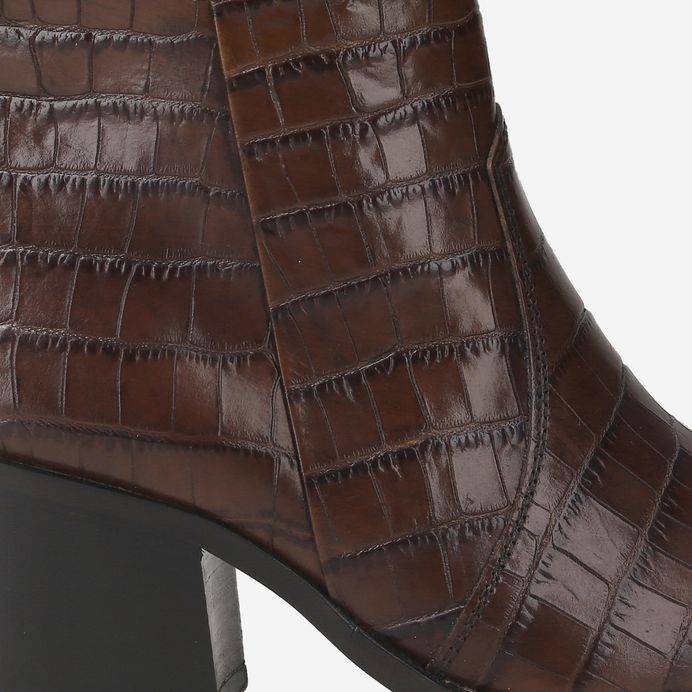 Paul Green Stiefelette 9780-076 Online Outlet