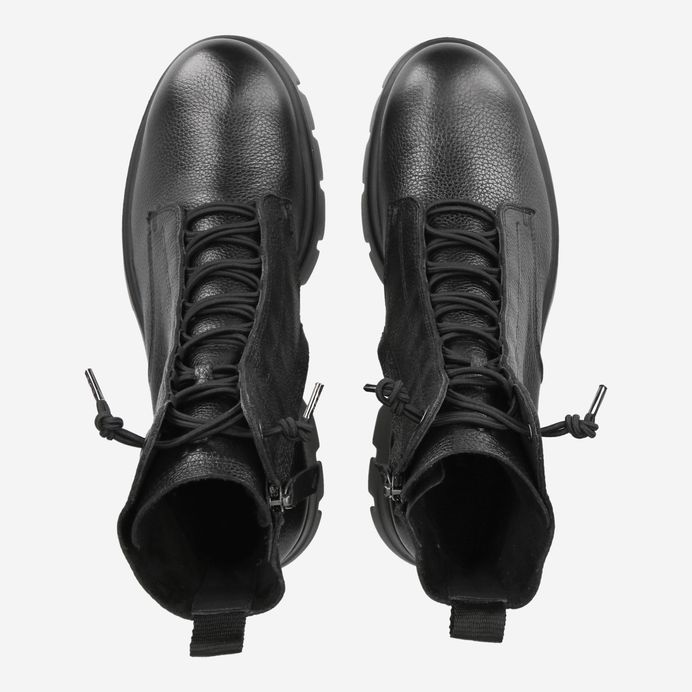 Paul Green Schnürstiefelette 8216-046 Zeitlich begrenztes Angebot