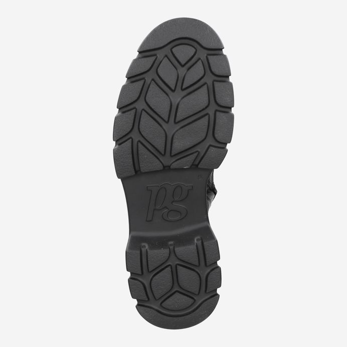 Paul Green Schnürstiefelette 8216-046 Zeitlich begrenztes Angebot