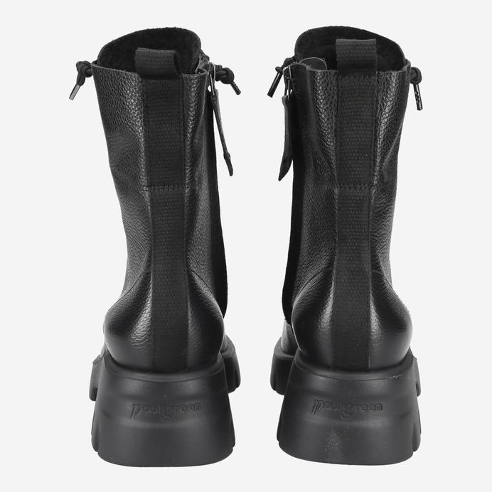 Paul Green Schnürstiefelette 8216-046 Zeitlich begrenztes Angebot