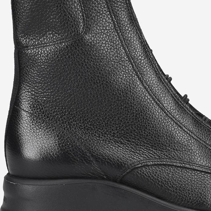 Paul Green Schnürstiefelette 8216-046 Zeitlich begrenztes Angebot