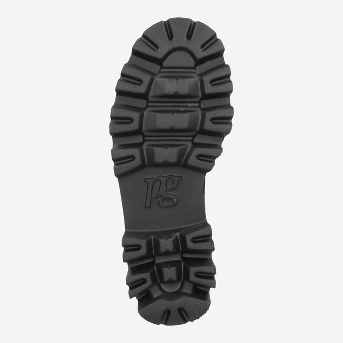 Paul Green Schnürbootie 8046-004 Blitzangebot