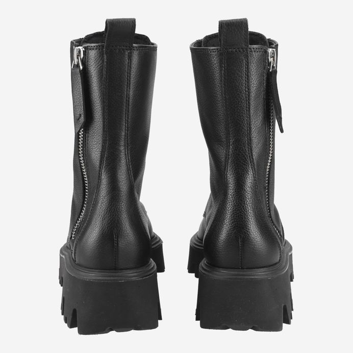 Paul Green Schnürbootie 8046-004 Blitzangebot