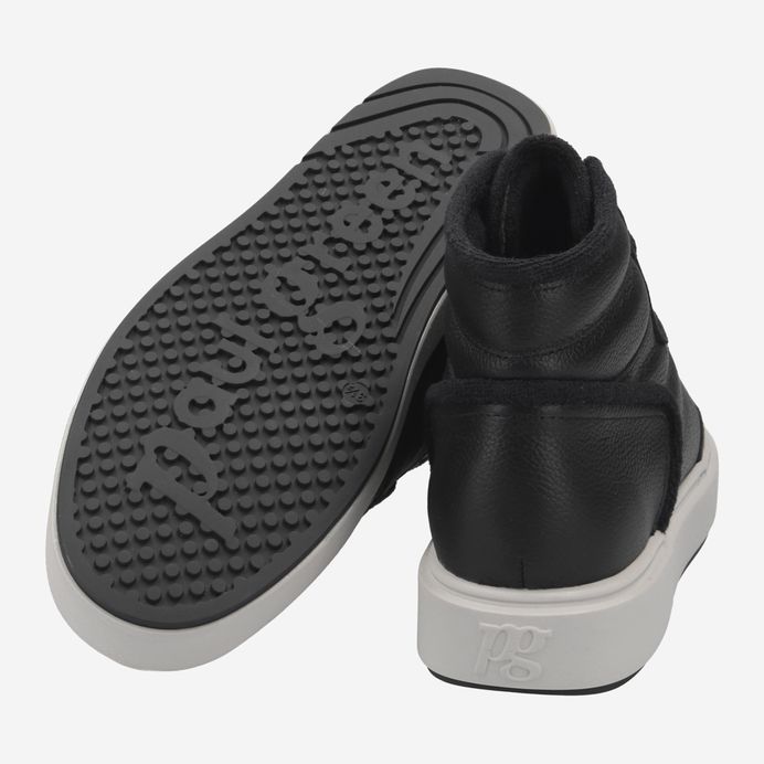Paul Green SUPER SOFT Hightop-Pauls mit Wechselfußbett 5225-044 Große Rabatte