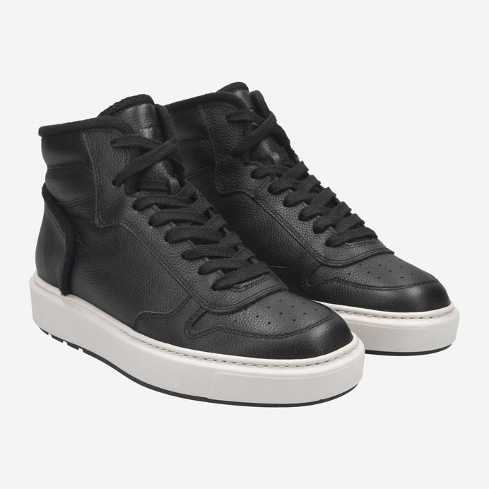 Paul Green SUPER SOFT Hightop-Pauls mit Wechselfußbett 5225-044 Große Rabatte
