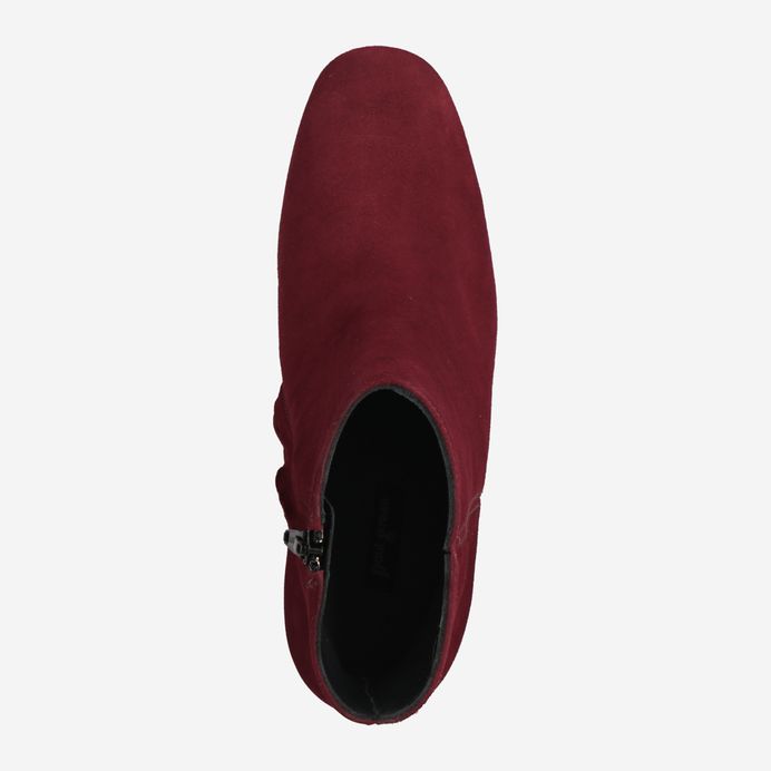 Paul Green Stiefelette 8101-014 Neuheiten