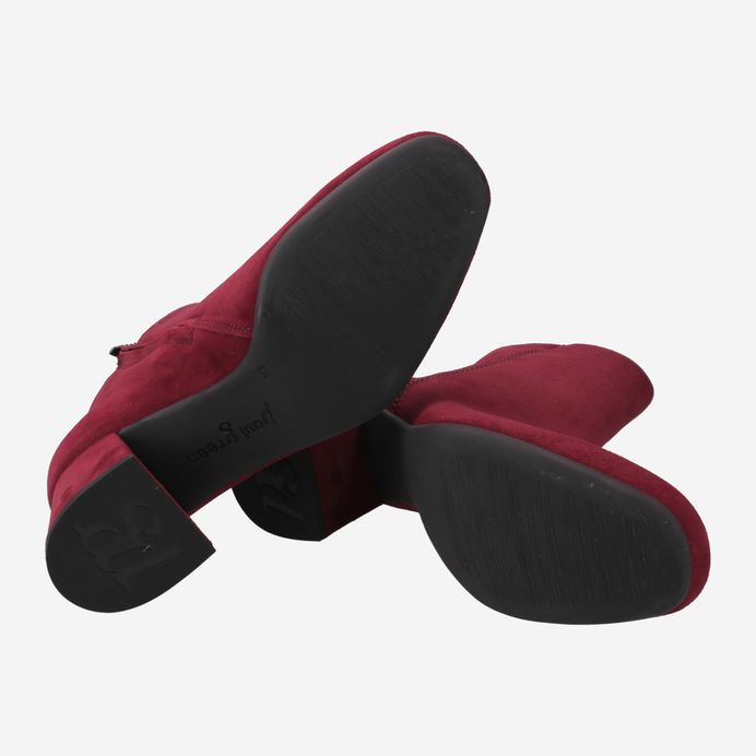 Paul Green Stiefelette 8101-014 Neuheiten