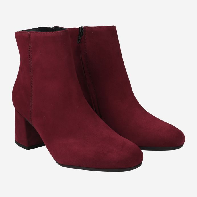 Paul Green Stiefelette 8101-014 Neuheiten