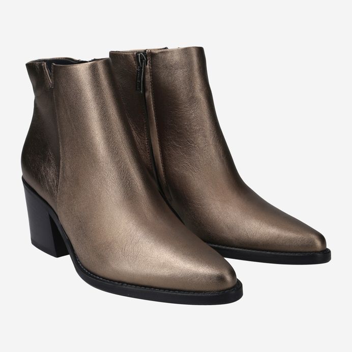 Paul Green Stiefelette 9780-054 Bestseller