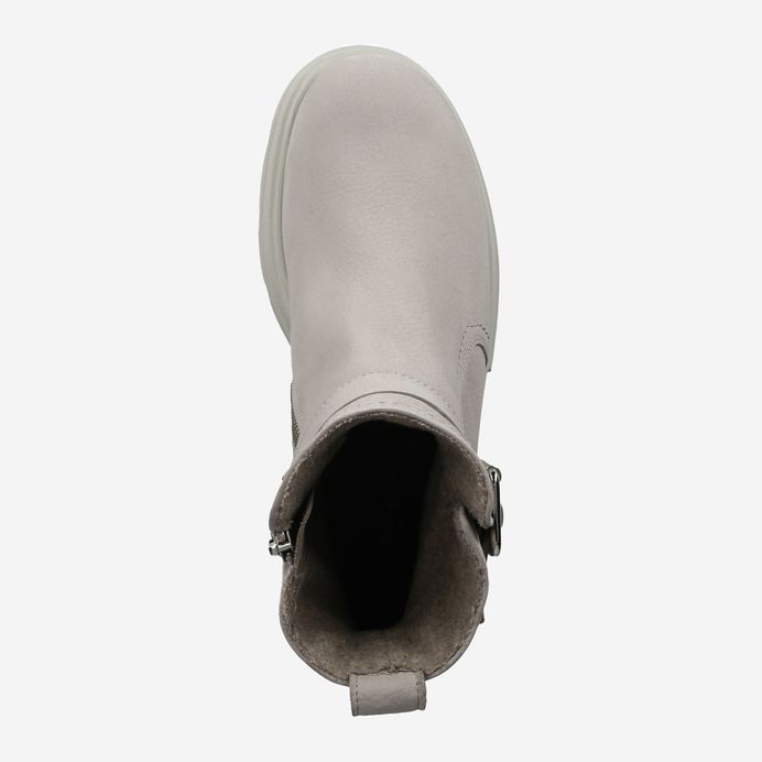 Paul Green Bootie mit Merinofutter 9869-029 Saisonale Angebote