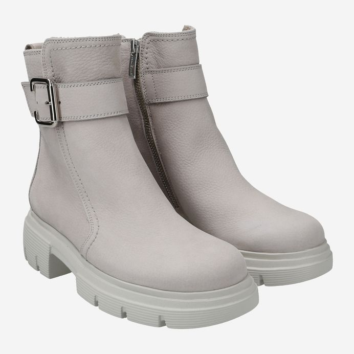 Paul Green Bootie mit Merinofutter 9869-029 Saisonale Angebote