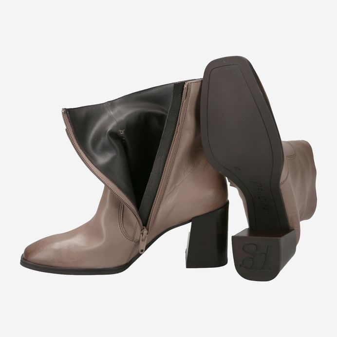 Paul Green Stiefelette 9076-022 Räumungsverkauf