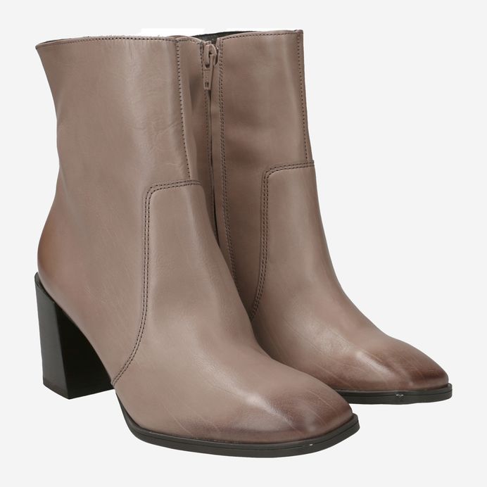 Paul Green Stiefelette 9076-022 Räumungsverkauf
