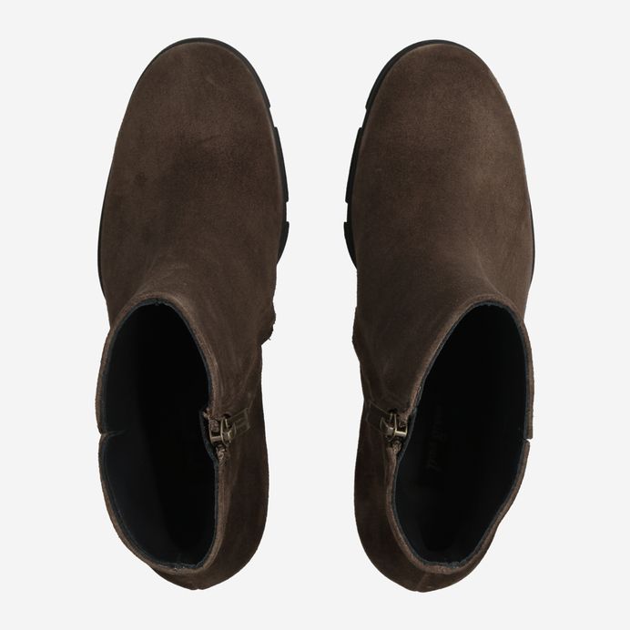 Paul Green Stiefelette 8005-004 Sonderangebote